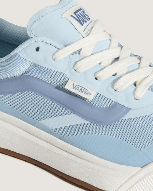 Vans Blue Ultrarange 2.0 Shoes for men