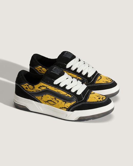 Vans Metallic Hylane Shoes for men