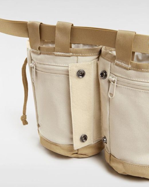 Vans Natural X Nicole Mclaughlin Rucksack for men