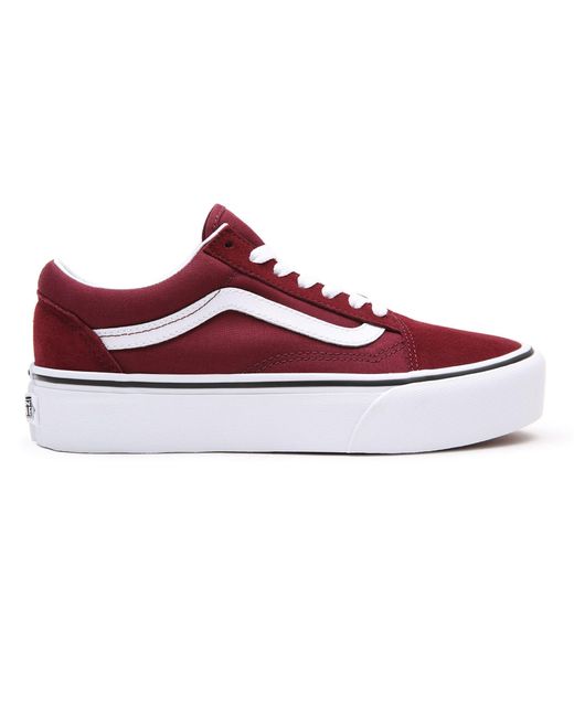 wtaps vans old skool