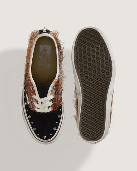 Vans Multicolor Premium Authentic Shoes for men