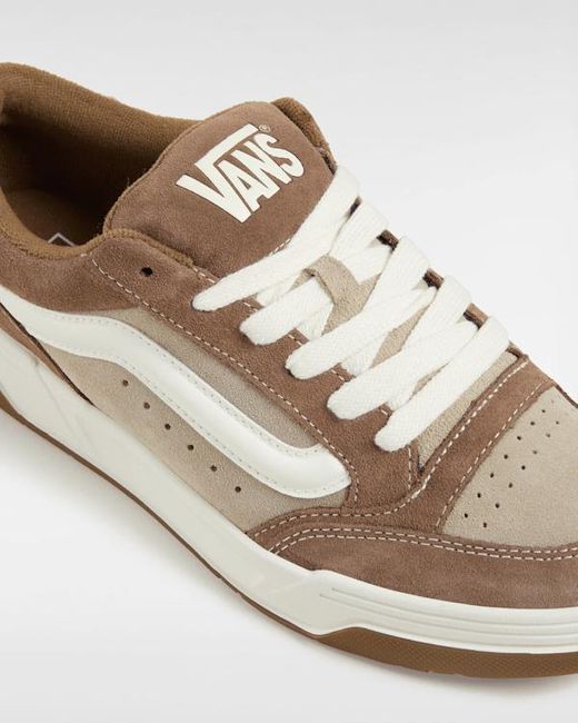 Vans Hylane Schuhe, Mann, Größe in White für Herren