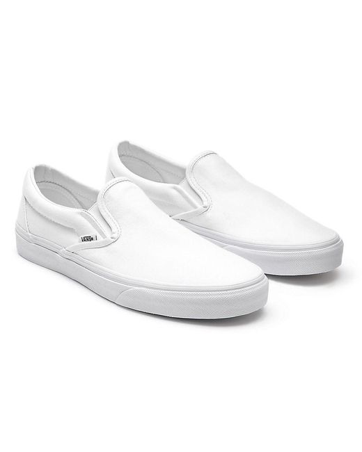 Wide vans on sale