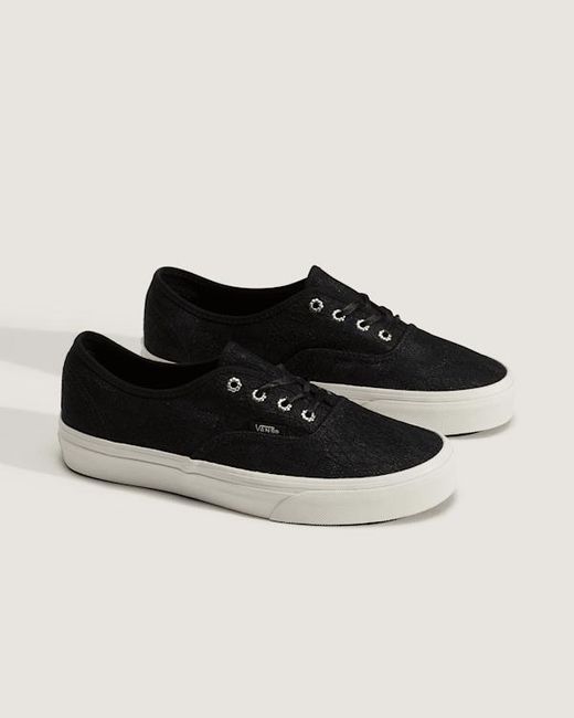 Vans White Authentic Shoes for men