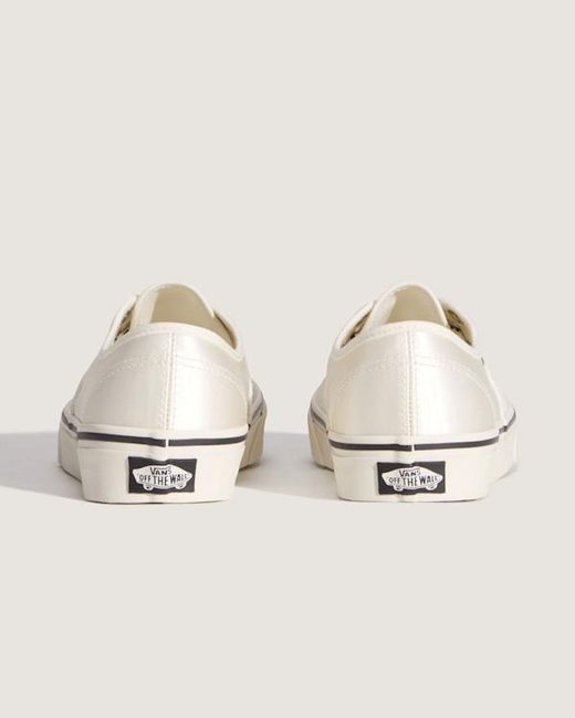 Vans Natural Authentic Shoes for men
