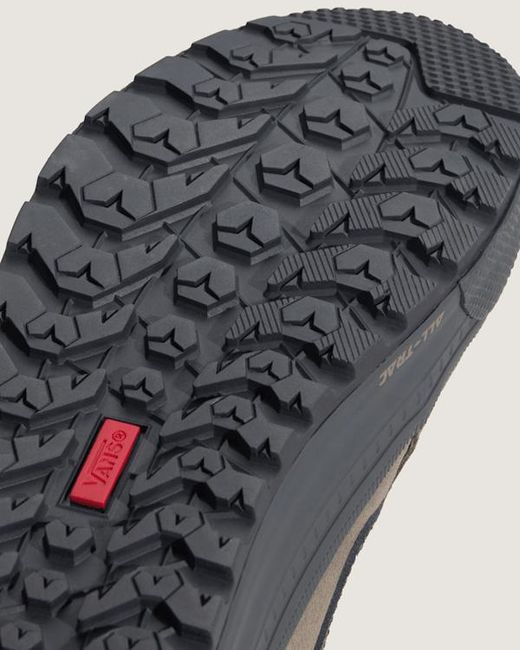 Zapatillas Aislantes Impermeables Sk8-Hi, Hombre, Talla Vans de hombre de color Brown