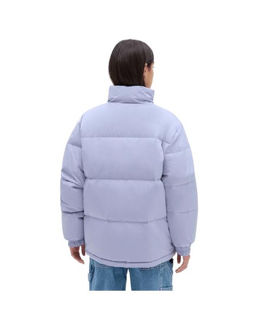 Vans Blue Perse Mte 1 Down Puffer