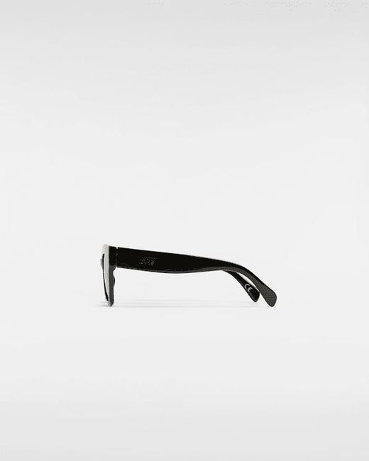 Vans Black Belden Sunglasses for men