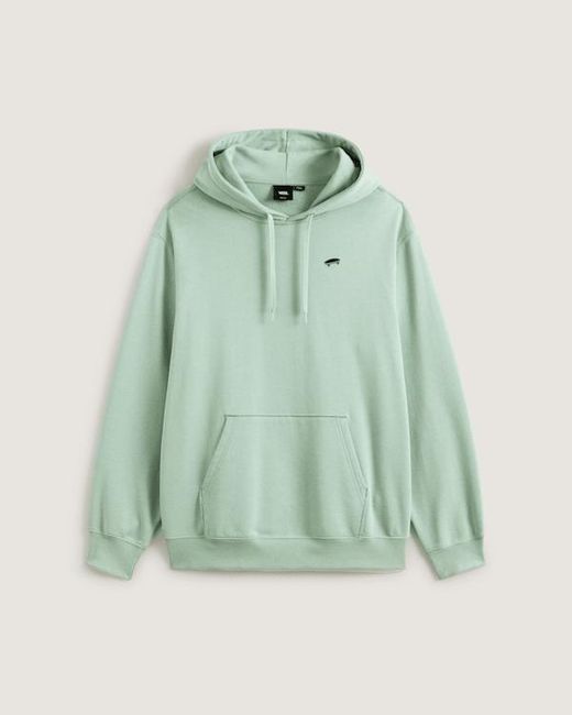 Sudadera Con Capucha De Corte Holgado Salton, Hombre, Talla Vans de hombre de color Green