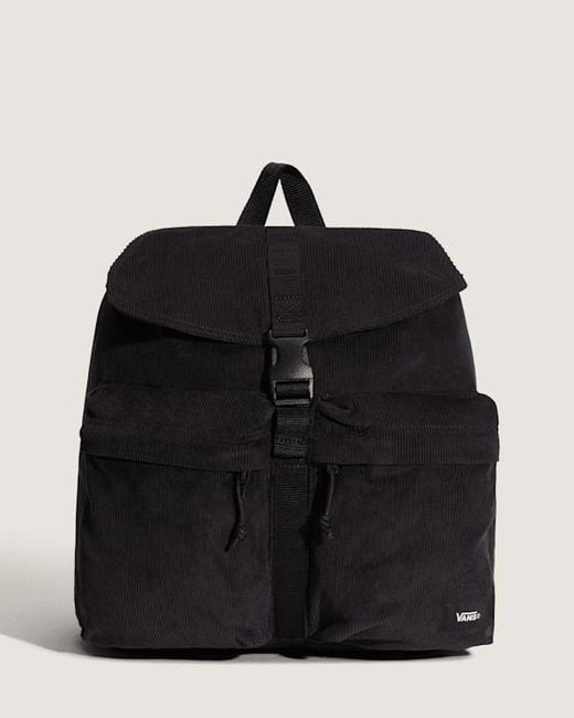Vans Scatter Rugzak, Grootte in het Black voor heren