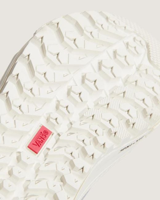 Vans Natural Sk8-Hi Waterproof Insulated Shoes for men