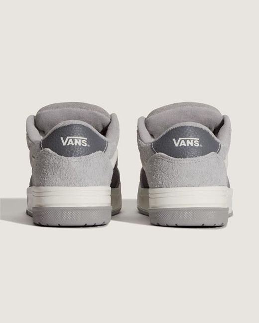 Vans Metallic Hylane Shoes for men