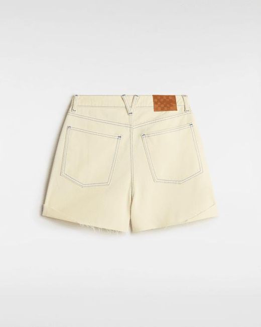 Vans Natural Jennifer Shortie