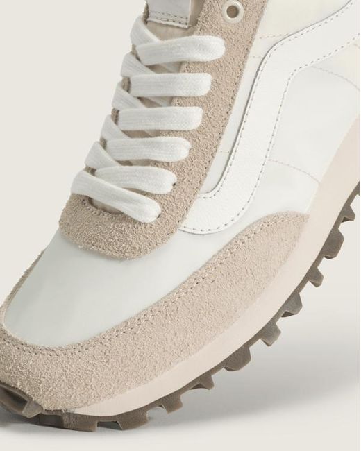 Vans White Premium Style 152 Shoes for men