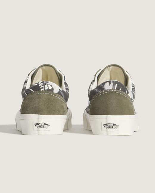 Vans Natural Old Skool Shoes for men