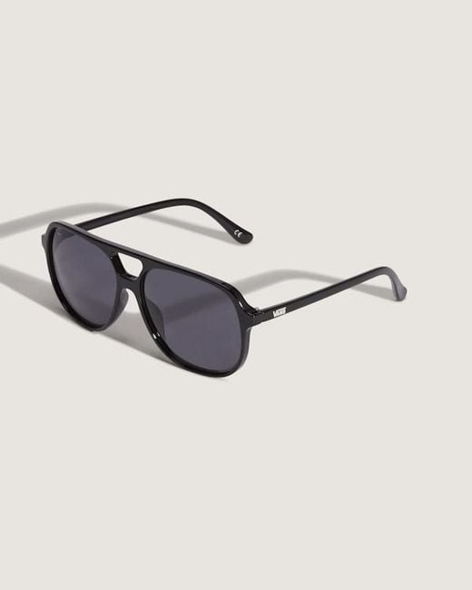 Vans Black Welton Sunglasses for men