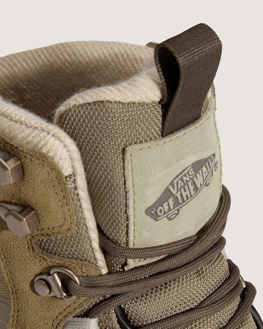 Vans Snow-Kicker Gore-Tex Stiefel, Herren, Größe in Natural für Herren