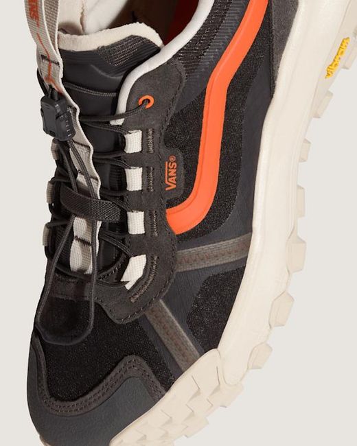 Vans Black Crosspath Xc Shoes for men
