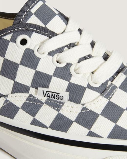 Vans Premium Authentic Schuhe, Herren, Größe in White für Herren