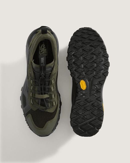 Vans Crosspath Xc Schuhe, Herren, Größe in Green für Herren