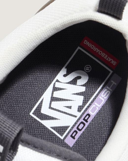 Vans White Skate Old Skool 36+ Shoes for men