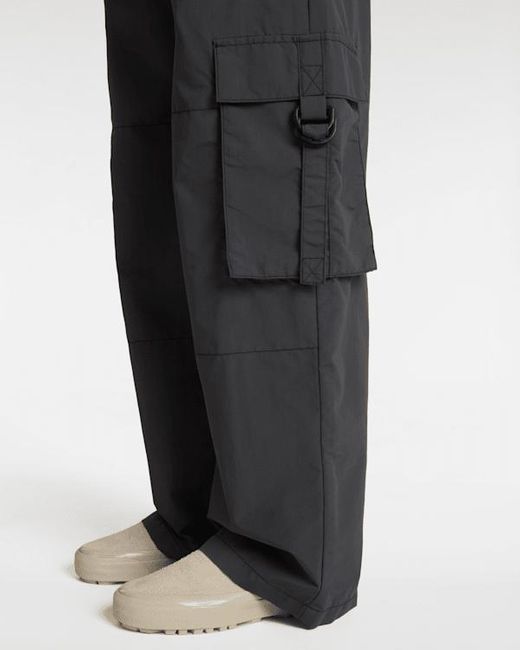 Vans Gray Cobra Cargohose, Frau, Größe