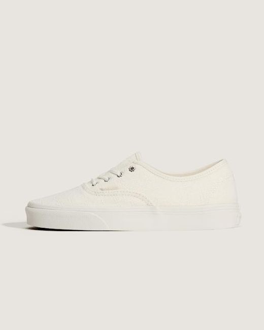 Vans Natural Authentic Shoes for men