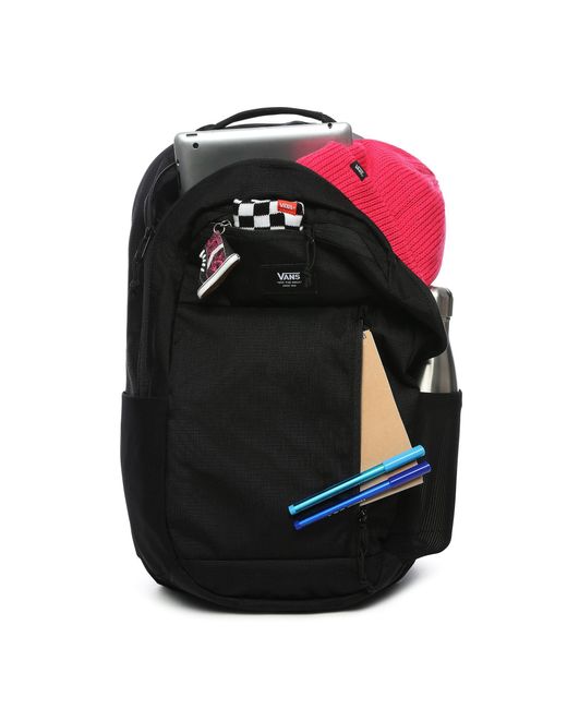 vans disorder backpack