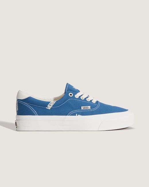 Vans Blue Otw Era 59 Shoes for men