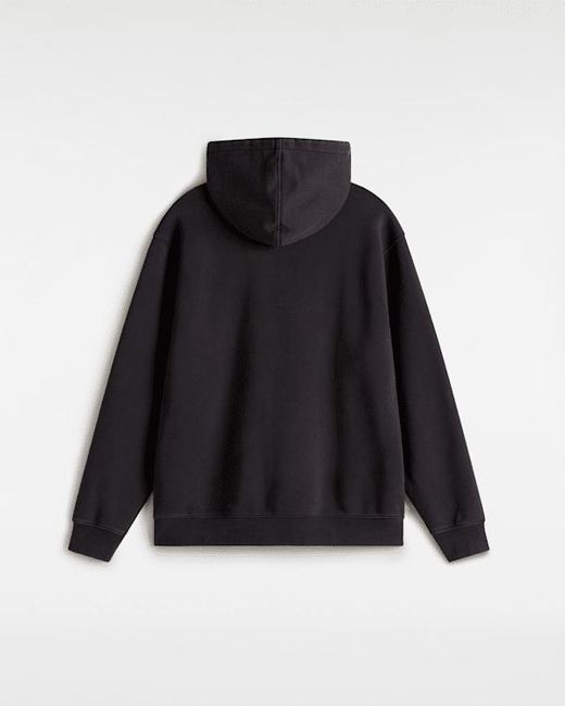 Sudadera Con Capucha Tell A Friend Crew, Hombre, Talla Vans de hombre de color Black