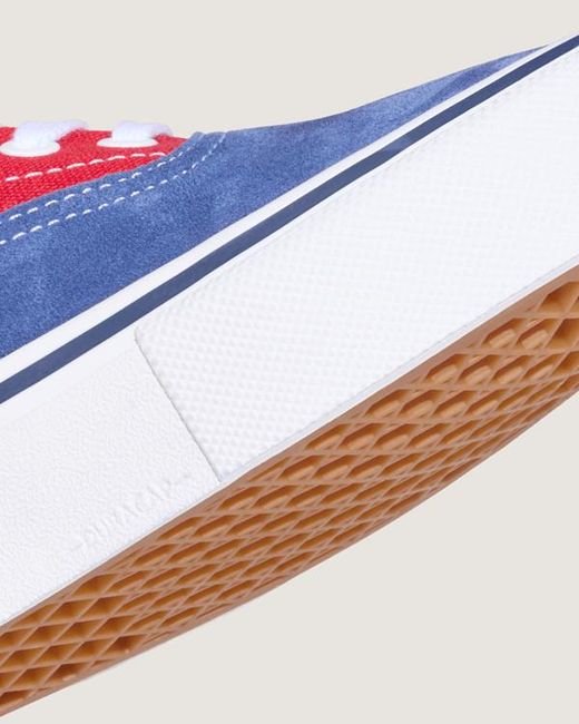 Vans White Skate Era Shoes for men