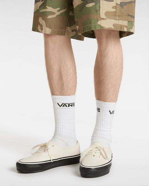 Scarpe Authentic Premium, Uomo, Taglia di Vans in White da Uomo