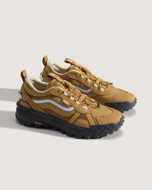 Vans Metallic Crosspath Xc Shoes for men