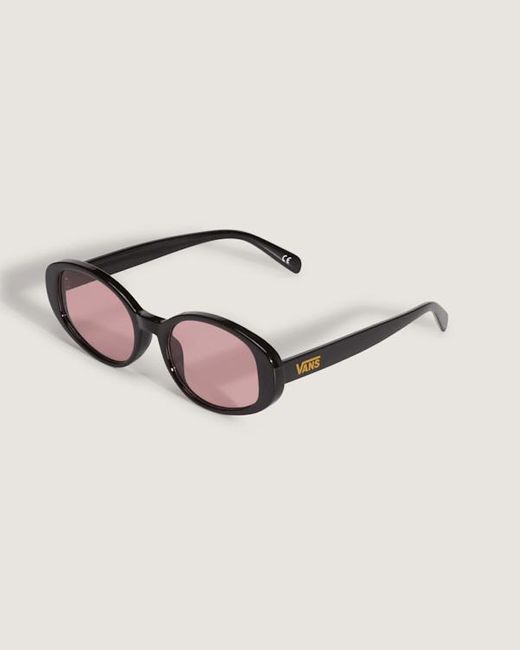 Vans White Out There Sunglasses for men