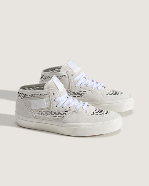 Vans Natural Half Cab Decon Shoes for men