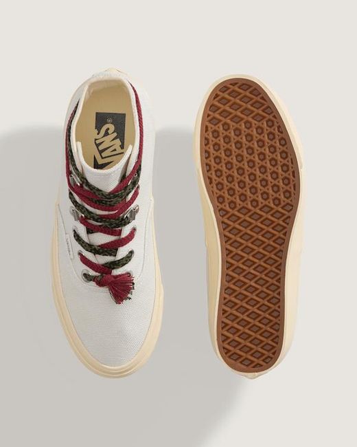 Vans Natural Premium Authentic Hi 2.0 Shoes for men