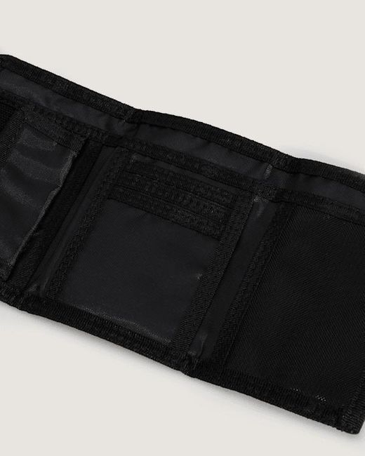 Vans White Slipped Wallet for men