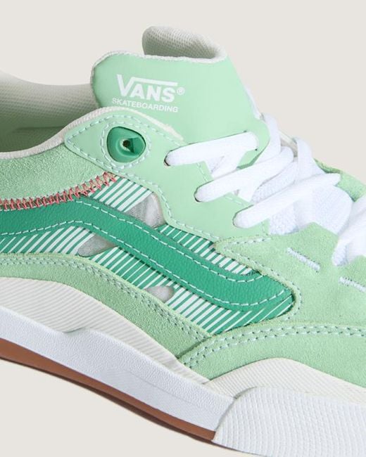 Vans Skate 2 Wayvee Schuhe, Herren, Größe in Green für Herren