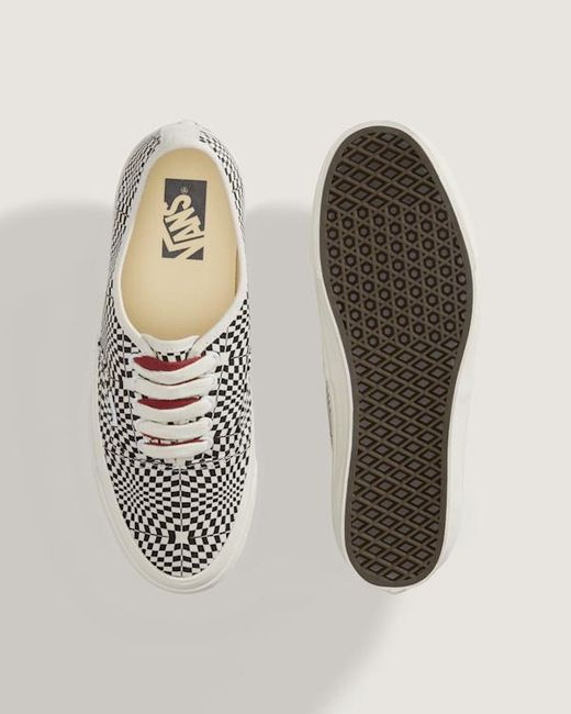 Vans Natural Premium Authentic Shoes for men