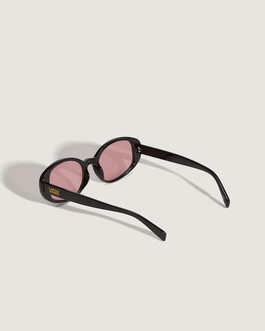 Vans White Out There Sunglasses for men