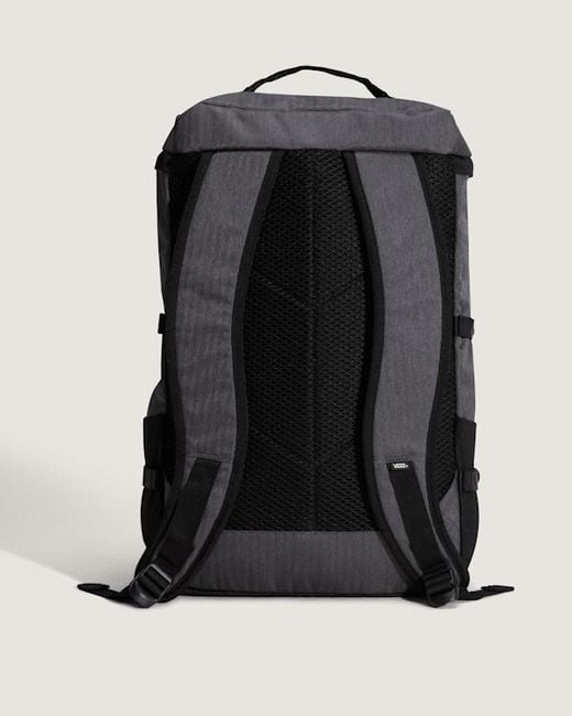 Vans Omit Rucksack, Herren, Größe in Black für Herren