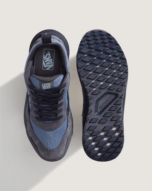 Vans Blue Ultrarange Neo 2.0 Shoes for men