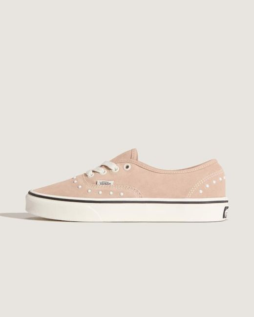 Vans Natural Authentic Shoes for men