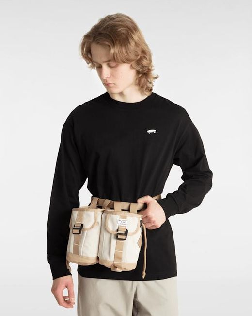 Vans Natural X Nicole Mclaughlin Rucksack for men