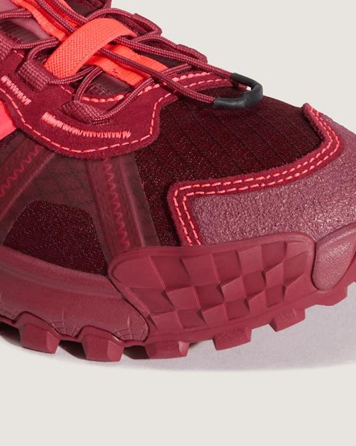Vans Red Crosspath Xc Shoes for men
