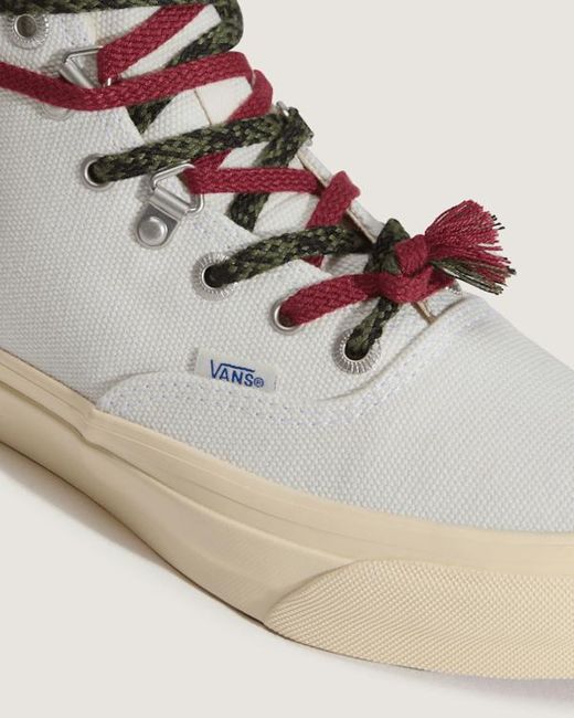 Vans Natural Premium Authentic Hi 2.0 Shoes for men