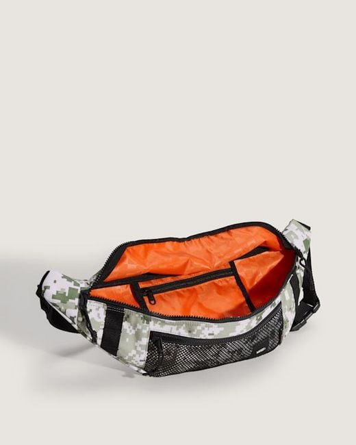 Vans Metallic Ward Cross Body Pack for men