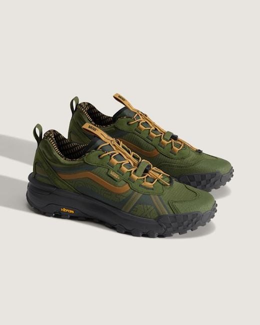 Zapatillas Crosspath Xc Gore-Tex, Hombre, Talla Vans de hombre de color Green
