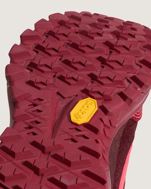 Vans Red Crosspath Xc Shoes for men