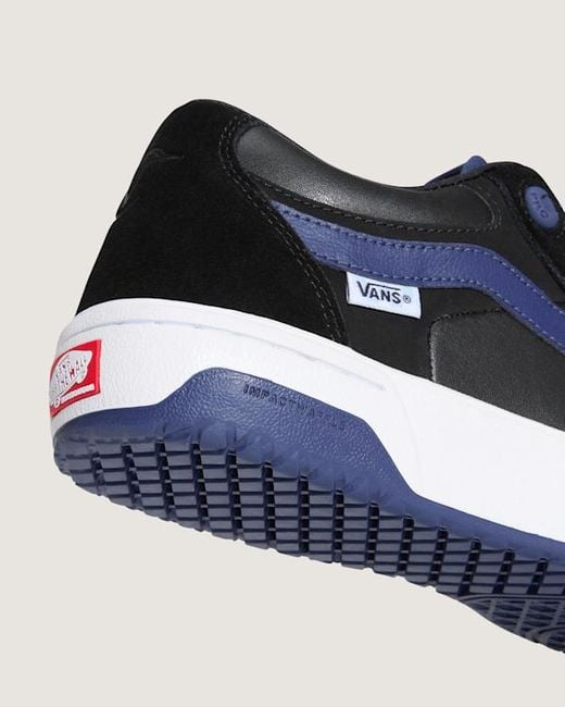 Scarpe Skate Rowan 2, Uomo, Taglia di Vans in Blue da Uomo